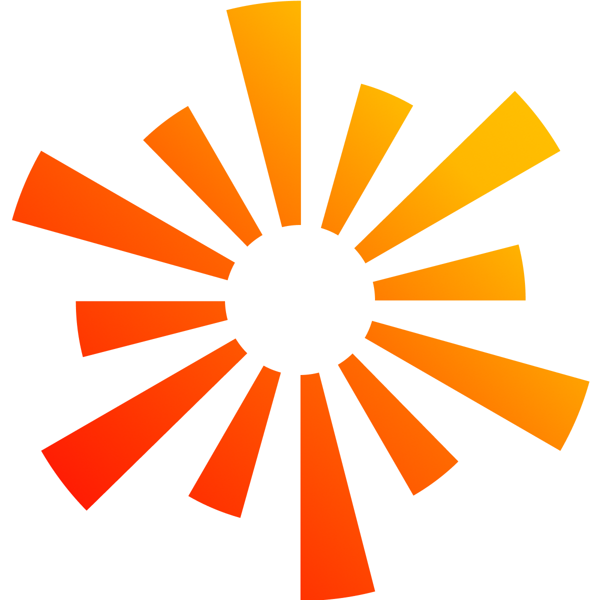 Radiant AI Studio Logomark